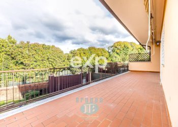 Four-room apartment Grottaferrata - photo 39