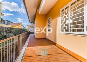 Four-room apartment Grottaferrata - photo 40