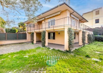 Quadrilocale Grottaferrata - foto 2