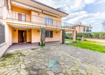 Quadrilocale Grottaferrata - foto 3