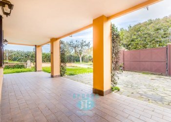 Quadrilocale Grottaferrata - foto 4