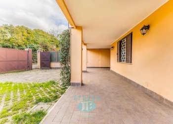 Quadrilocale Grottaferrata - foto 5