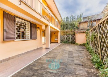 Quadrilocale Grottaferrata - foto 8