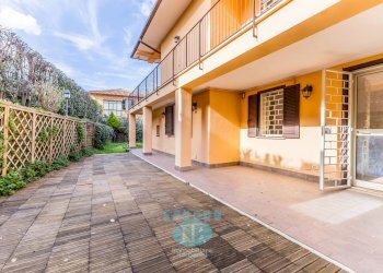 Quadrilocale Grottaferrata - foto 9