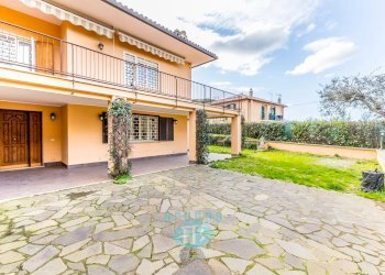 Quadrilocale Grottaferrata - foto 10