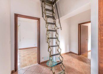 Quadrilocale Grottaferrata - foto 30