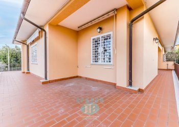 Quadrilocale Grottaferrata - foto 37