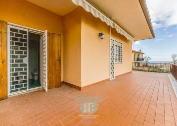 Quadrilocale Grottaferrata - foto 38