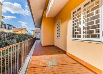 Quadrilocale Grottaferrata - foto 40