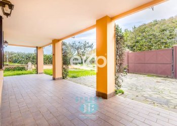 Four-room apartment Grottaferrata - photo 4