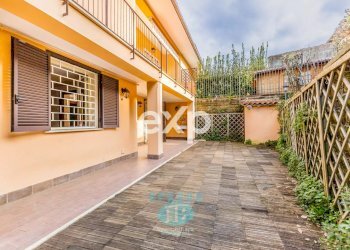 Four-room apartment Grottaferrata - photo 8