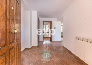 Four-room apartment Grottaferrata - photo 11