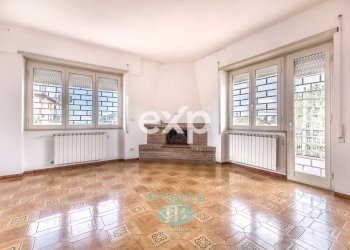 Four-room apartment Grottaferrata - photo 21