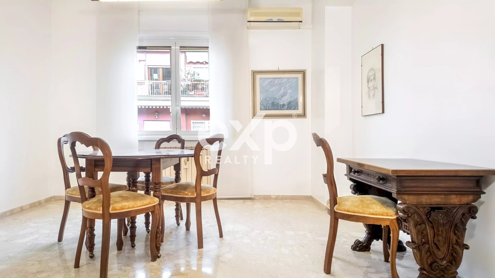 Quadrilocale Via Federico de Roberto, Roma - foto 2