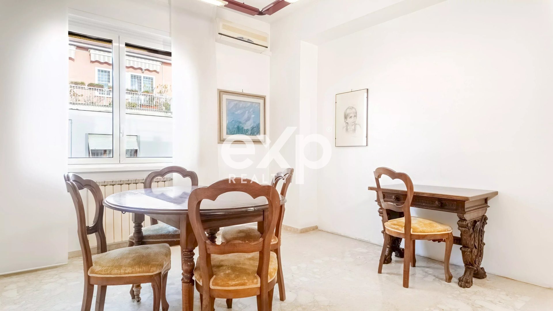 Quadrilocale Via Federico de Roberto, Roma - foto 3