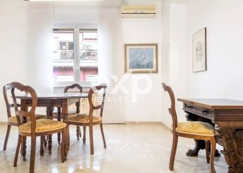 Quadrilocale Via Federico de Roberto, Roma - foto 2