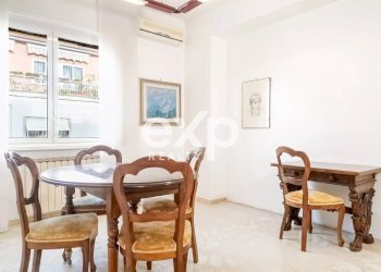 Quadrilocale Via Federico de Roberto, Roma - foto 3