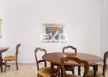 Quadrilocale Via Federico de Roberto, Roma - foto 4