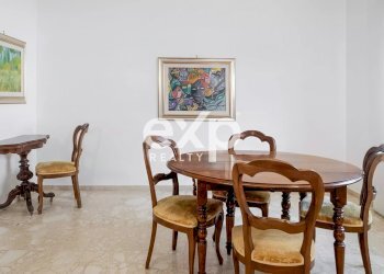 Quadrilocale Via Federico de Roberto, Roma - foto 5