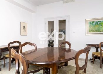 Quadrilocale Via Federico de Roberto, Roma - foto 6