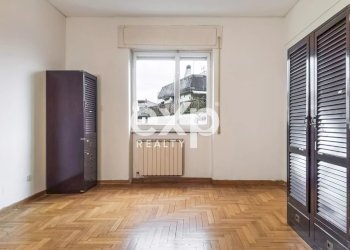 Quadrilocale Via Federico de Roberto, Roma - foto 9