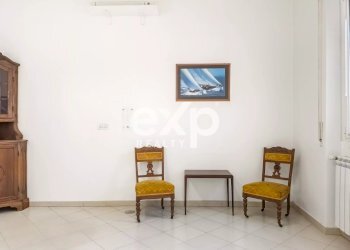 Quadrilocale Via Federico de Roberto, Roma - foto 12