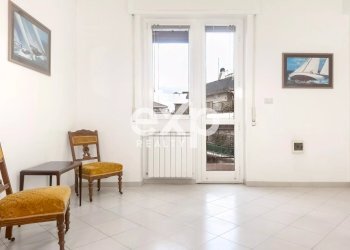 Quadrilocale Via Federico de Roberto, Roma - foto 13