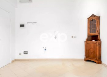 Quadrilocale Via Federico de Roberto, Roma - foto 14