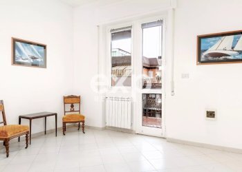 Quadrilocale Via Federico de Roberto, Roma - foto 15