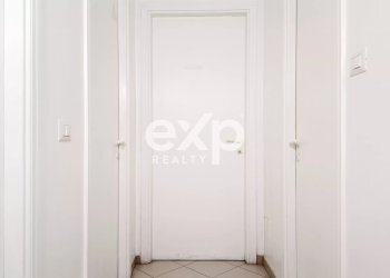 Quadrilocale Via Federico de Roberto, Roma - foto 16