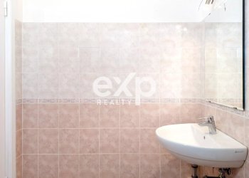 Quadrilocale Via Federico de Roberto, Roma - foto 17