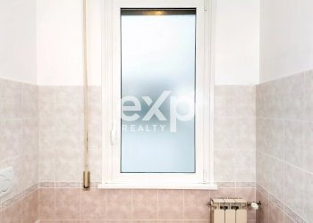 Quadrilocale Via Federico de Roberto, Roma - foto 18