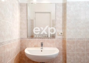 Quadrilocale Via Federico de Roberto, Roma - foto 20