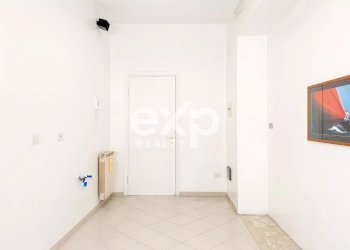 Quadrilocale Via Federico de Roberto, Roma - foto 22