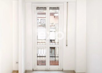 Quadrilocale Via Federico de Roberto, Roma - foto 23