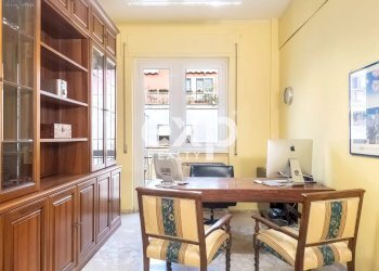 Quadrilocale Via Federico de Roberto, Roma - foto 24