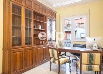 Quadrilocale Via Federico de Roberto, Roma - foto 25