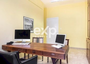 Quadrilocale Via Federico de Roberto, Roma - foto 27