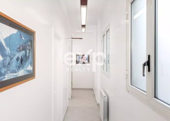 Quadrilocale Via Federico de Roberto, Roma - foto 28