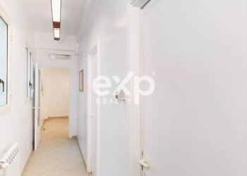 Quadrilocale Via Federico de Roberto, Roma - foto 29