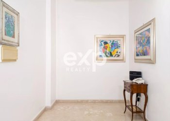 Quadrilocale Via Federico de Roberto, Roma - foto 30