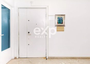 Quadrilocale Via Federico de Roberto, Roma - foto 31