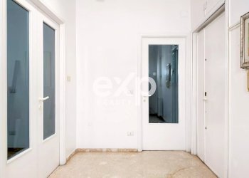 Quadrilocale Via Federico de Roberto, Roma - foto 32