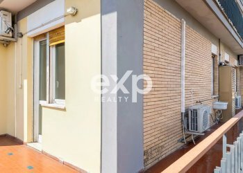 Quadrilocale Via Federico de Roberto, Roma - foto 33