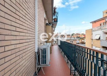 Quadrilocale Via Federico de Roberto, Roma - foto 34