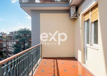 Quadrilocale Via Federico de Roberto, Roma - foto 35