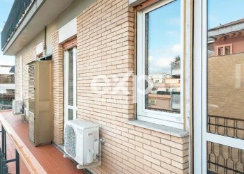 Quadrilocale Via Federico de Roberto, Roma - foto 36