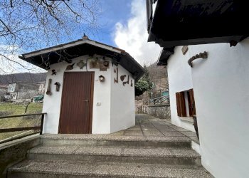 Independent house Vittorio Veneto - photo 22