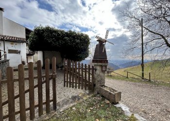 Independent house Vittorio Veneto - photo 51