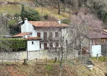 Independent house Vittorio Veneto - photo 54